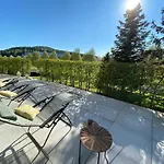 Brunnwald מלון 4*