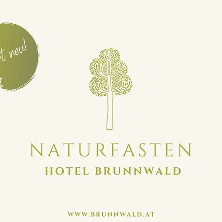 Brunnwald ホテル バート・レオンフェルデン