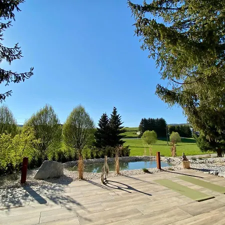 Brunnwald 4* Bad Leonfelden