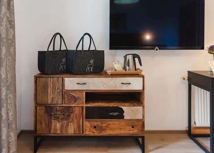 Brunnwald Otel Bad Leonfelden