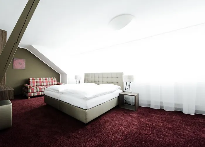 Brunnwald 4* Bad Leonfelden