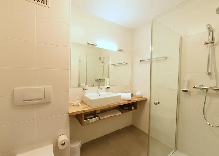 Brunnwald Bad Leonfelden