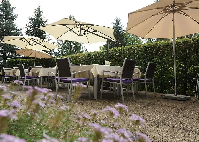 Brunnwald 4* Bad Leonfelden