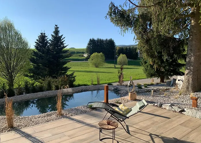 Brunnwald 4* Bad Leonfelden