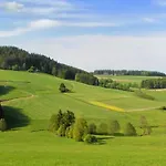 Brunnwald Hotel 4*