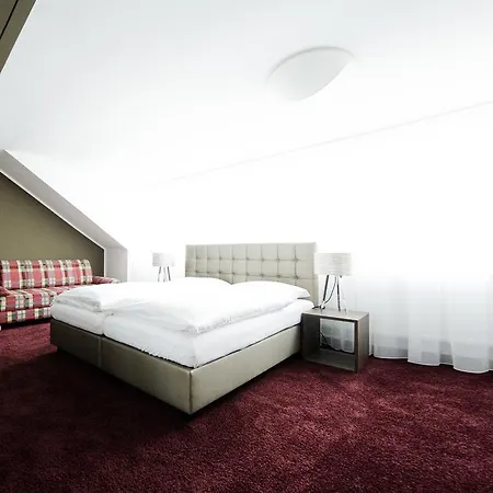 Brunnwald 4* Bad Leonfelden