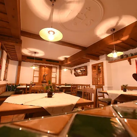 Brunnwald Hotel Bad Leonfelden
