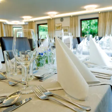 Hotel Brunnwald