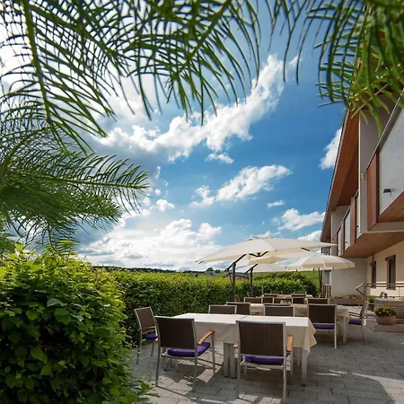 Brunnwald باد ليونفيلدن