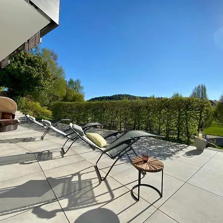 Hotel Brunnwald
