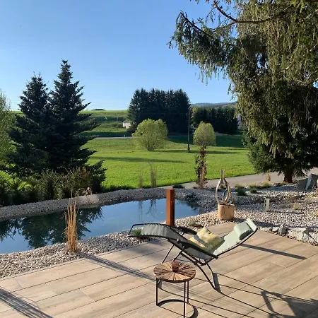 Brunnwald 4* باد ليونفيلدن