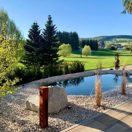 Brunnwald Hotel Bad Leonfelden