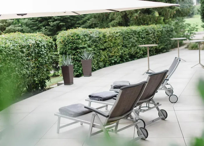 فندق Brunnwald 4*