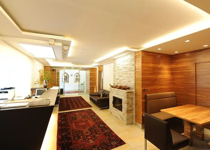 Brunnwald باد ليونفيلدن