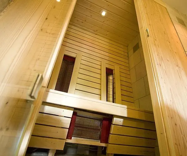 Brunnwald باد ليونفيلدن