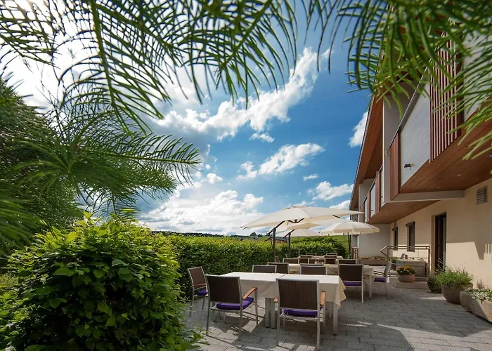 Brunnwald باد ليونفيلدن