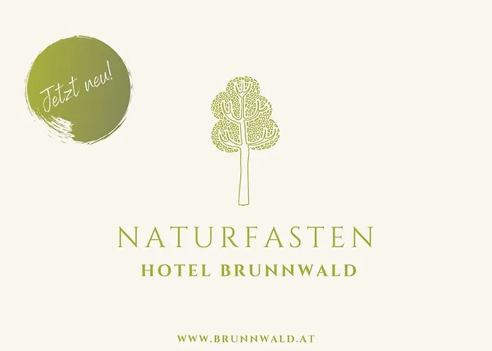 Brunnwald فندق باد ليونفيلدن