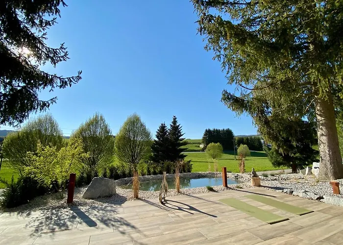 Brunnwald 4* باد ليونفيلدن